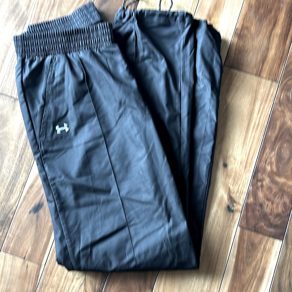 Under Armour All Season Gear